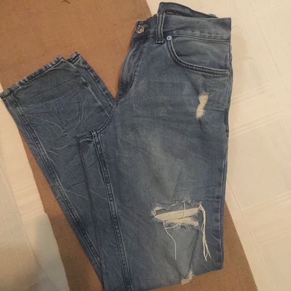 Pacsun Denim Men’s pants - Picture 2 of 4